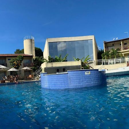 Solar Agua Pipa - Flat Hotel Ares Eksteriør billede